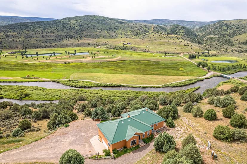 Southridge Lane Lot 16 - Price Reduced