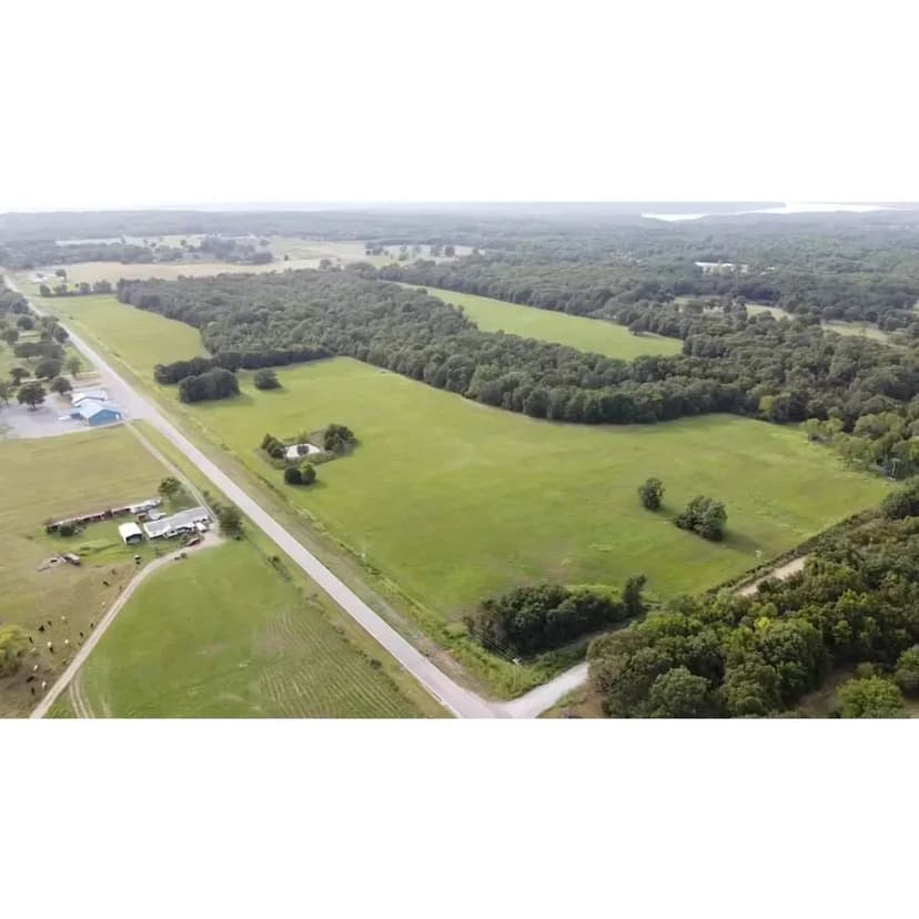 Beautiful Home in Pine Apple, AL