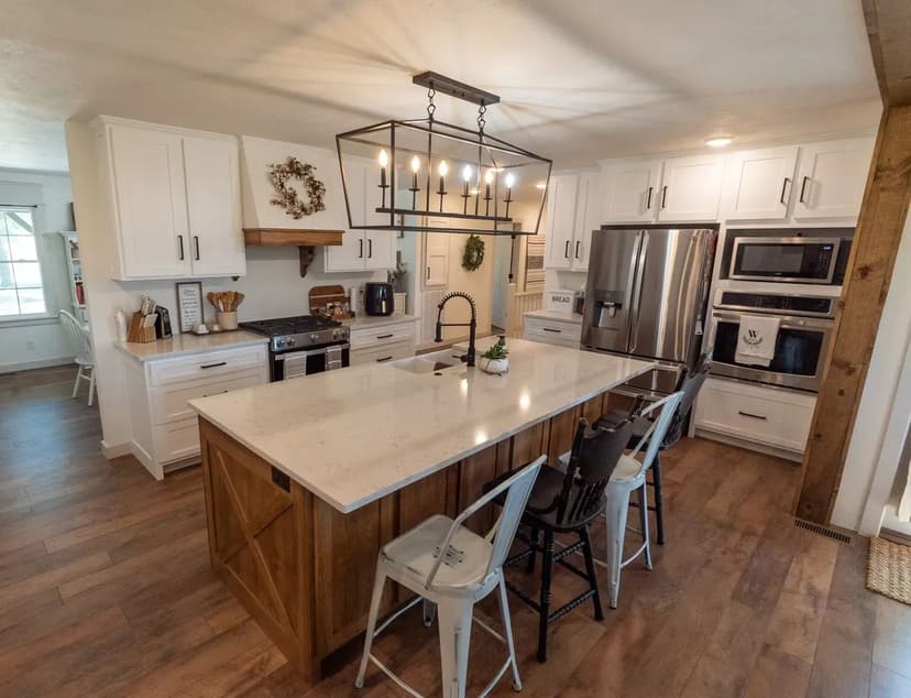 PRICE REDUCED - DenMar Commercial Egg Farm – Four House Farm – Chesterfield County, SC