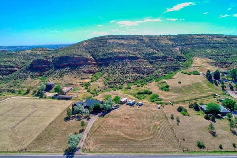 Styles Broiler Farm – Six House Farm in Dawson County, Georgia
