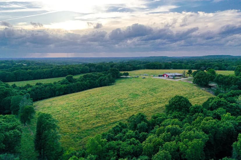 TNRN 12 House Broiler Farm – Lowndes County, AL