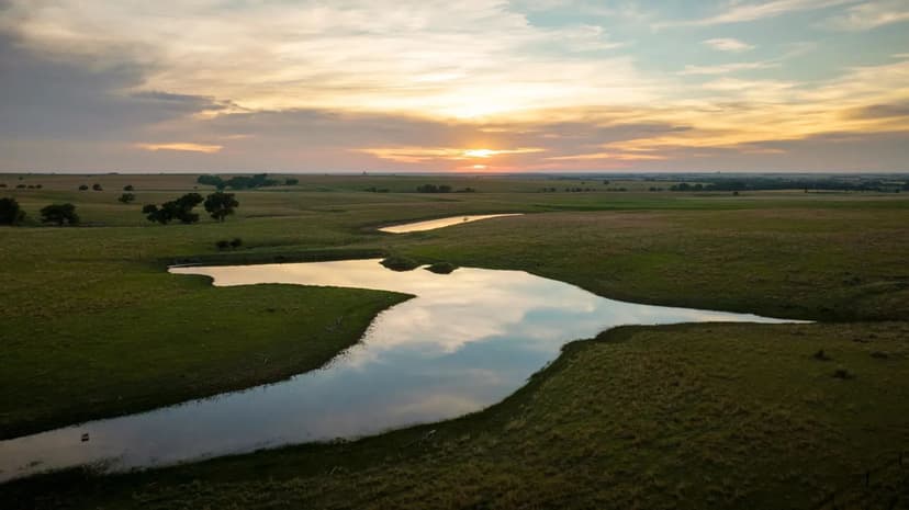 38 +/- acres Clay County, AL