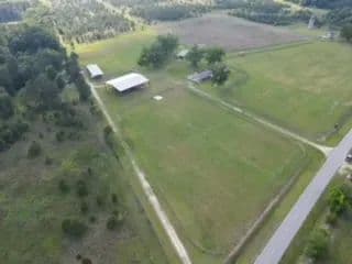 20 +/- Acres in Clay County