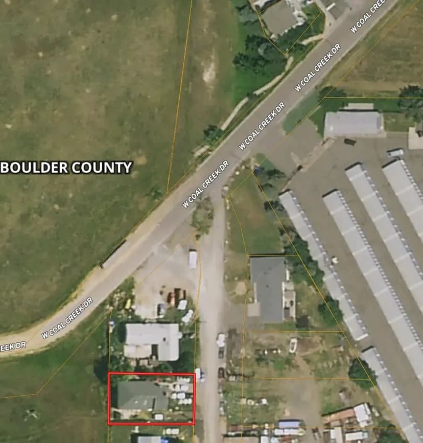 Hunting and Homesite With Creek