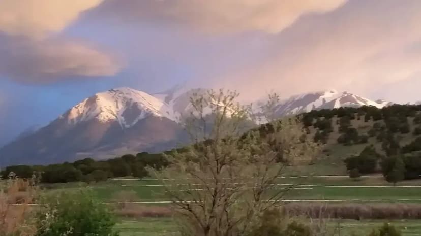 26+/- ACRES WITH POND