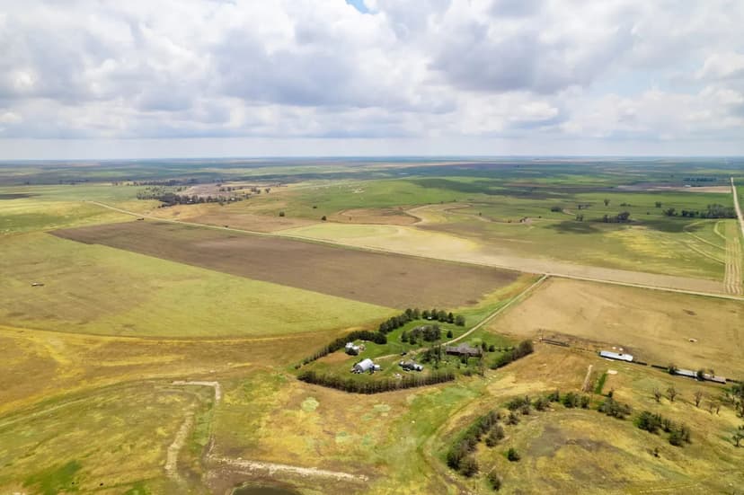 Philema Road Commercial Lot