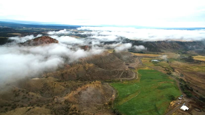 3.59 Acre Lot with Chattooga River Access