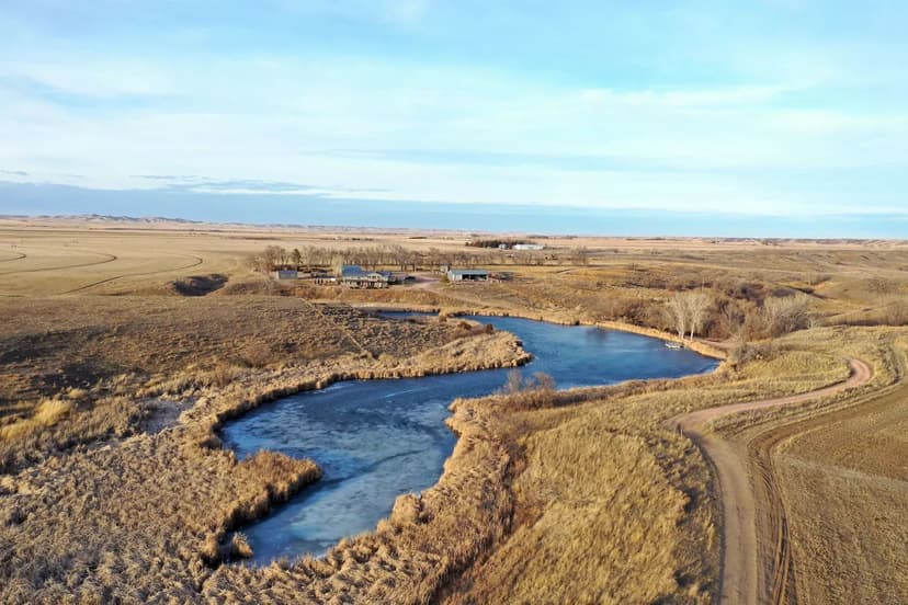 Pleasantview Homestead