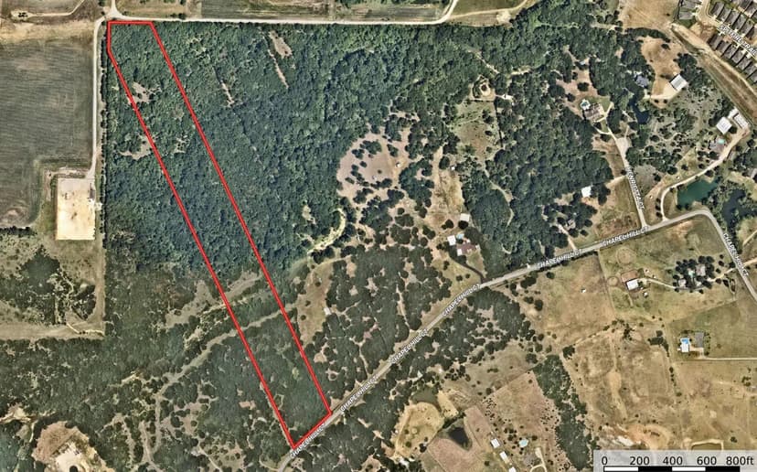 PENDING!! 21.66 Ac Shelby County, AL