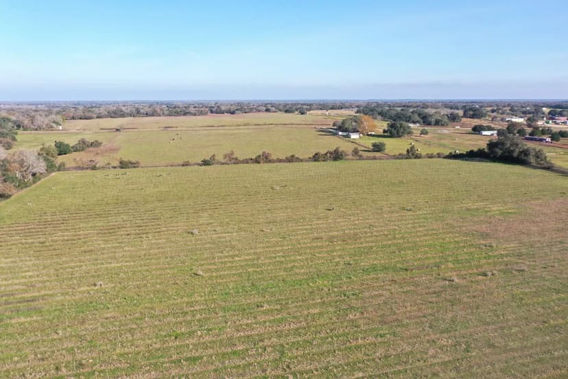 35 +/- Acres- Towns County, GA