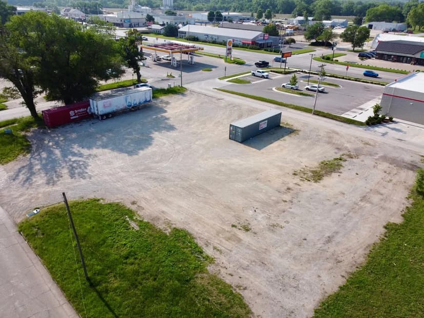 Prime Big Buck & Turkey Tract Near The Big Black and Mississippi Rivers