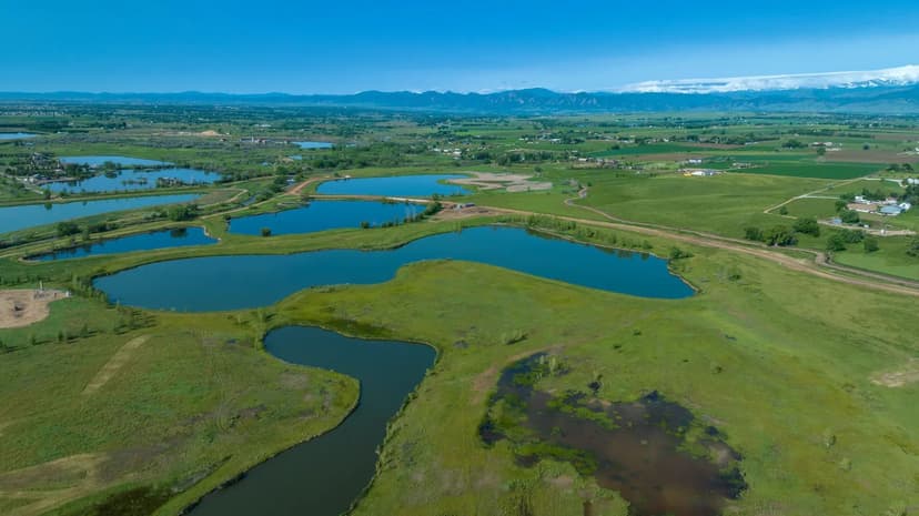 Custom 2,752 Sq ft Home on 154 Acres - Oakridge Rd. Warren County, MS