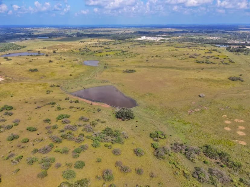 NEW PRICE - Providence Breeder Farm – Three House Farm near Pageland, SC