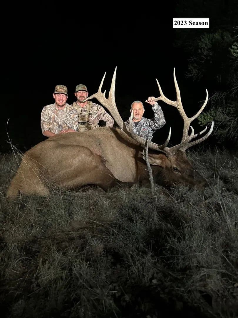 The Oliver Farmhouse