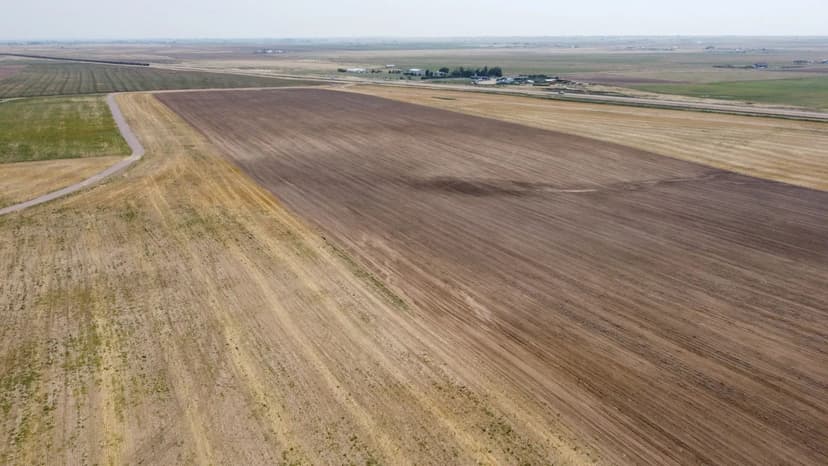 17.5 +/- Ac. County Road 865