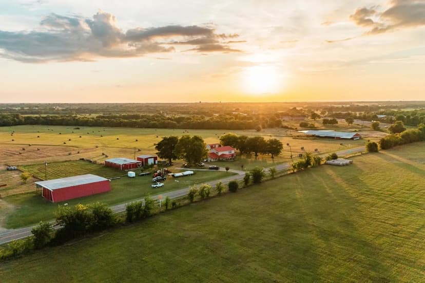 PRICE REDUCED - A&R Broiler Farm – 8 House Farm in Colquitt County, Georgia