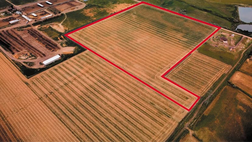 19+/- Acres - Habersham County, GA