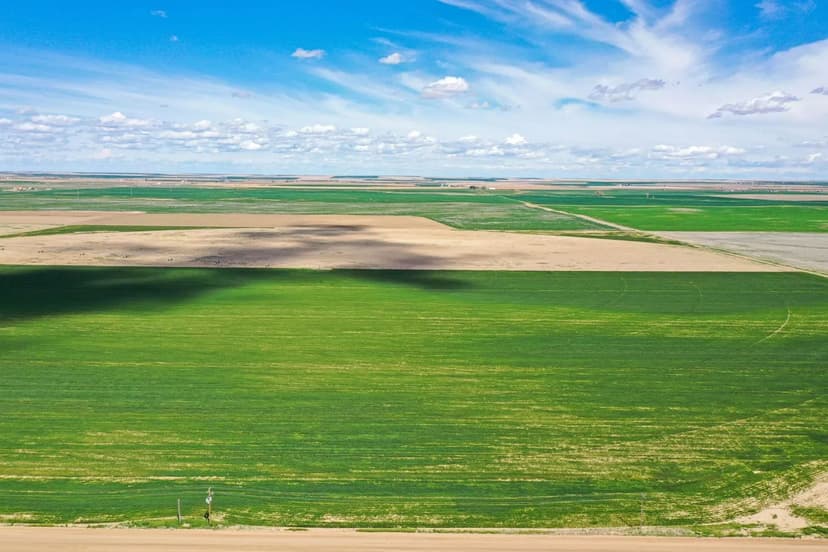 Southridge Lane Lot 16 - Price Reduced