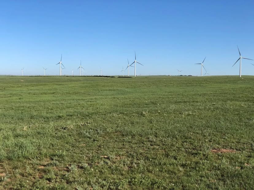 Ritchey Breeder Farm