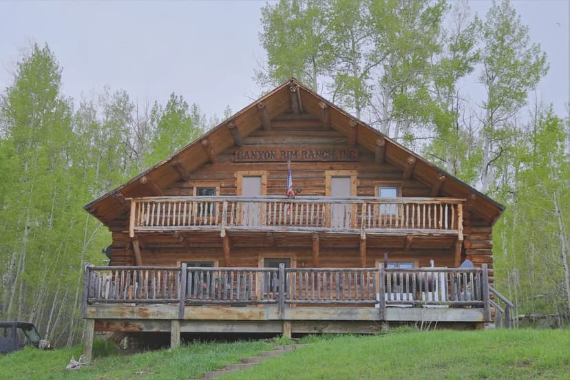 Beautiful Home in Pine Apple, AL