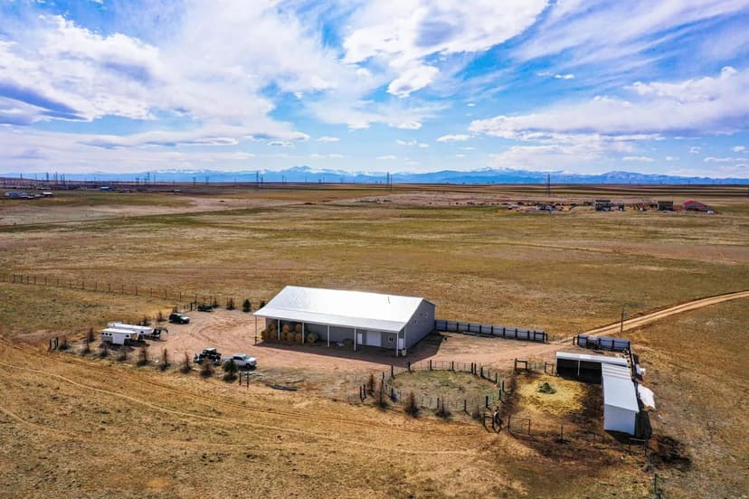 35+- ACRE TRACT WITH I-85 ROAD FRONTAGE-PRIME LOCATION AND OPPORTUNITY