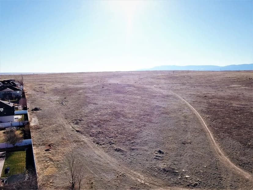 69 ac. Near Lookout Mountain