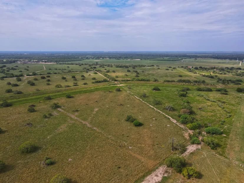 +\- 5 acres Signal Point Road