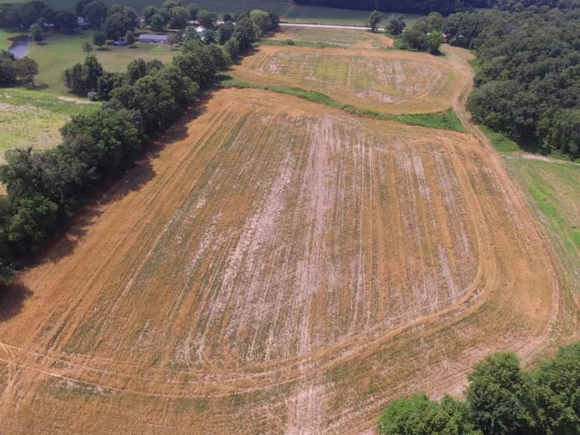 26+/- ACRES WITH POND