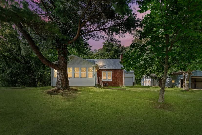 229+/-AC Sunset Rd Lamar Co.