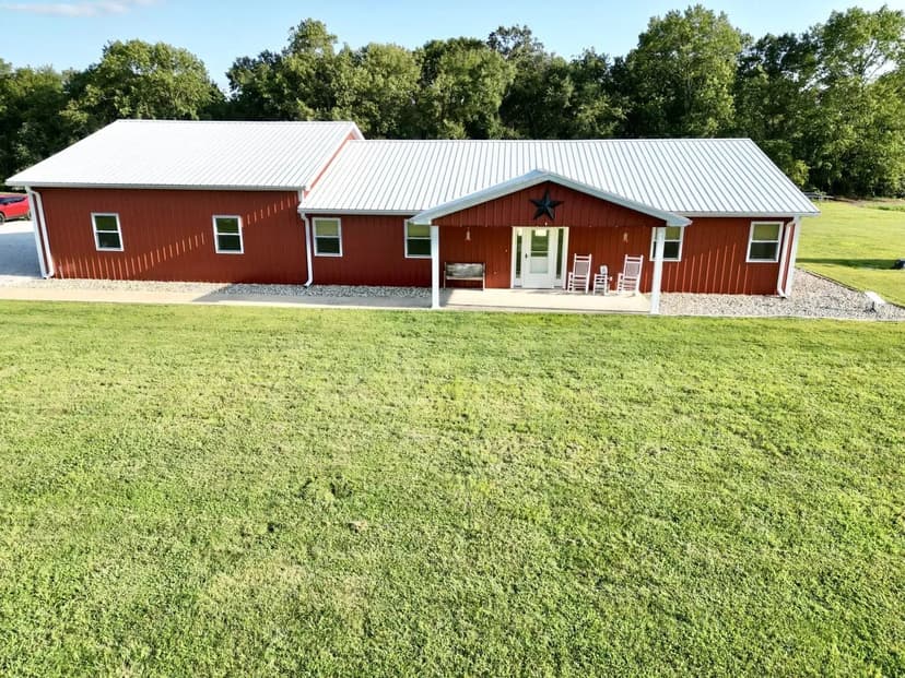 Big Hole River Ranch