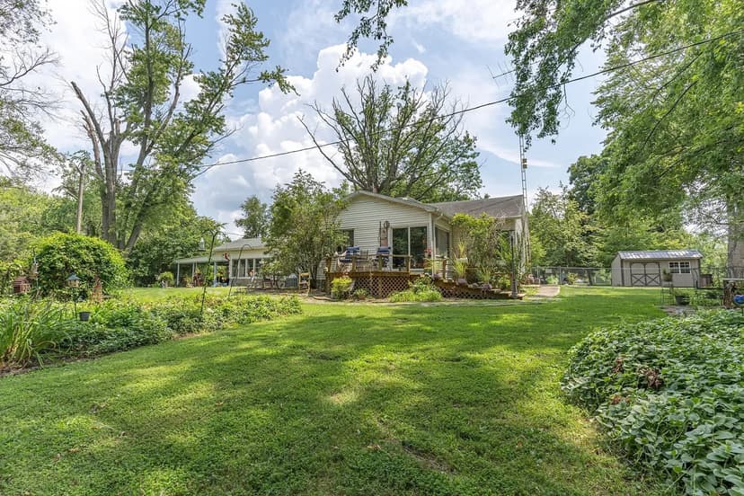 Big Hole River Ranch