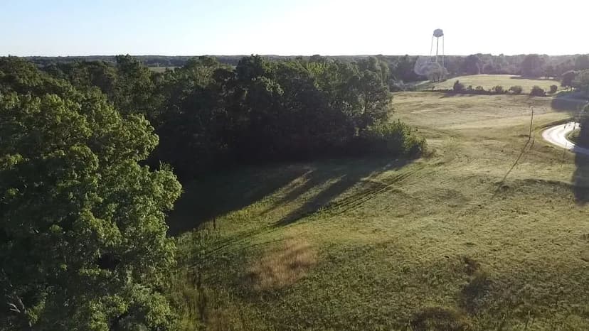 Jolliffe’s Wildcat Acreage