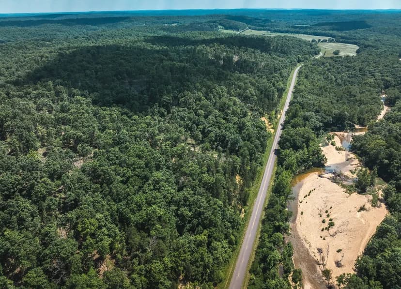 Ninemile Valley Ranch