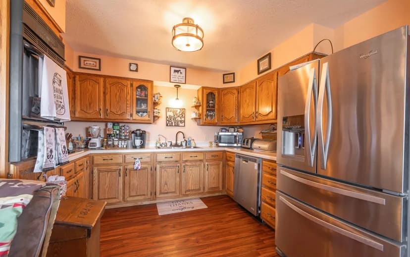 360 Acre Bottomland Hunting Tract with Excellent Timber