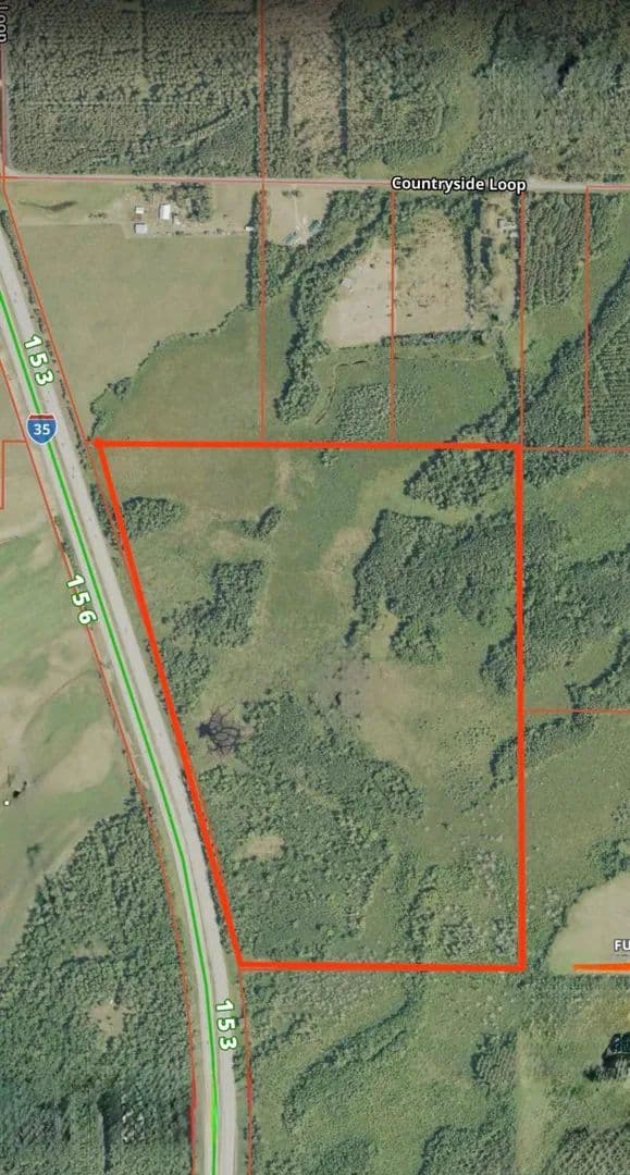 Vacant Land in Mission Creek Twp