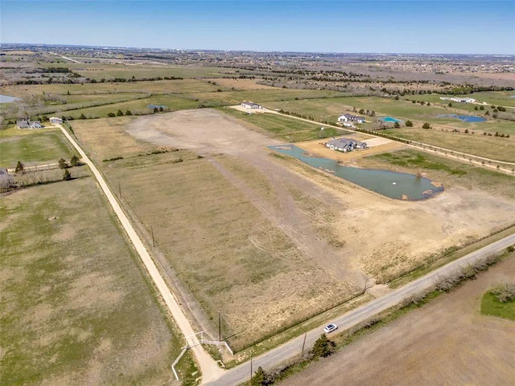 Vacant Land in Rockwall - Rockwall, Texas, 75032