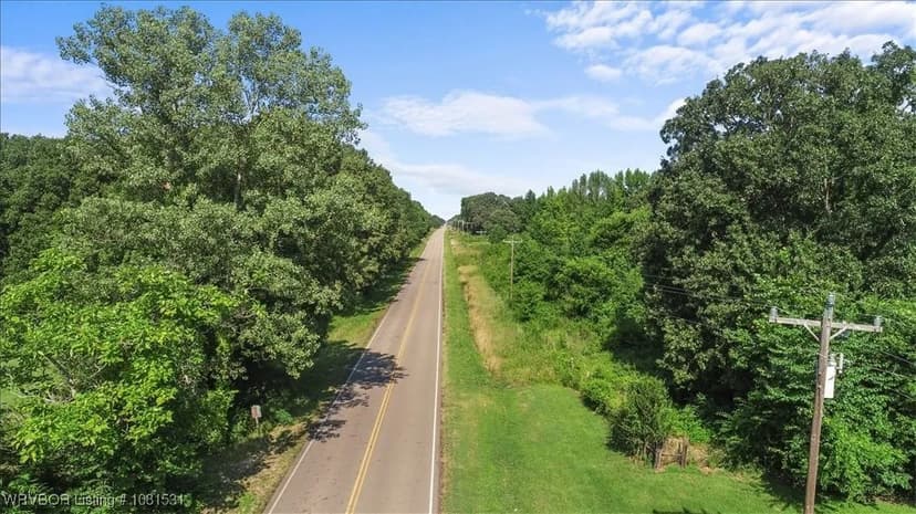 Property from 5 AC Old 21 Road - KW