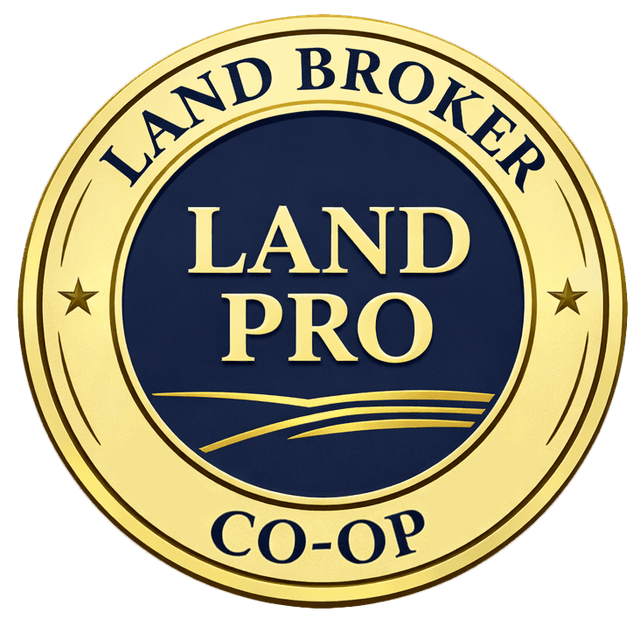 Co-op Land Pro