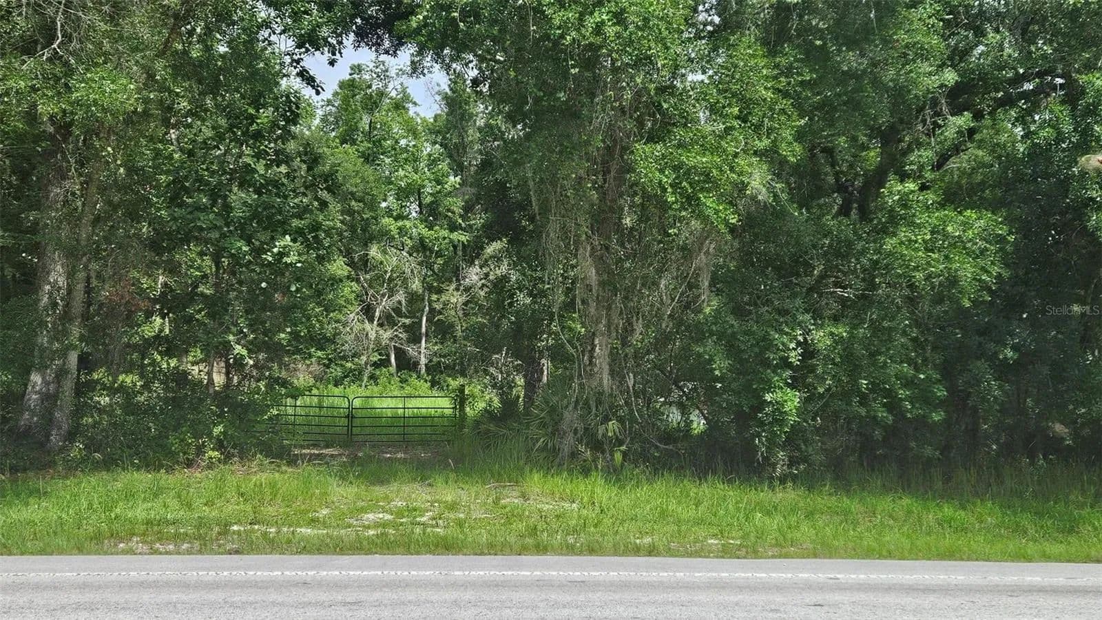 Property from 0 COBB ROAD - KW - Brooksville, Florida, 34601