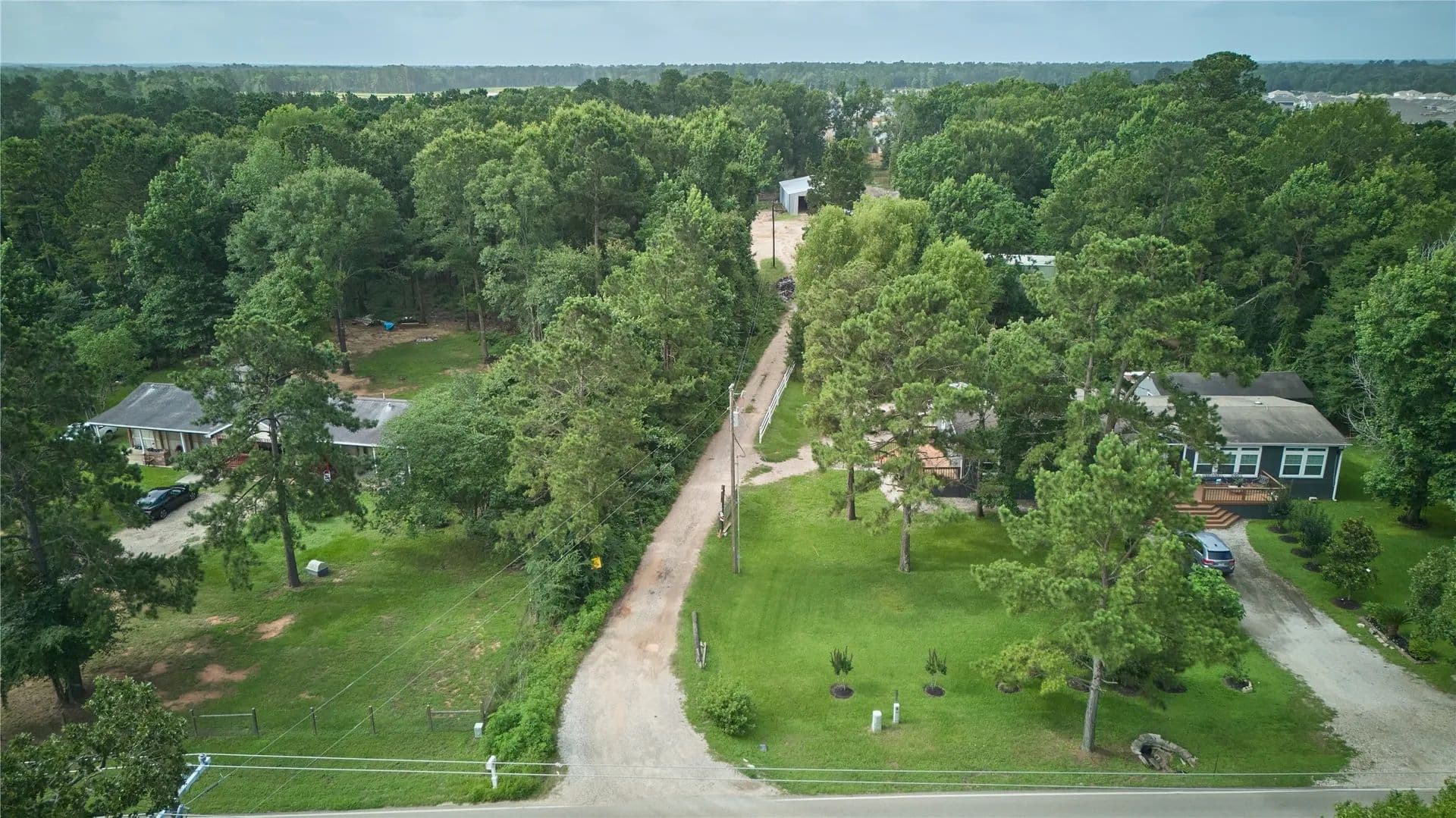 Property from 15783 E Williams Road - KW - Conroe, Texas, 77303