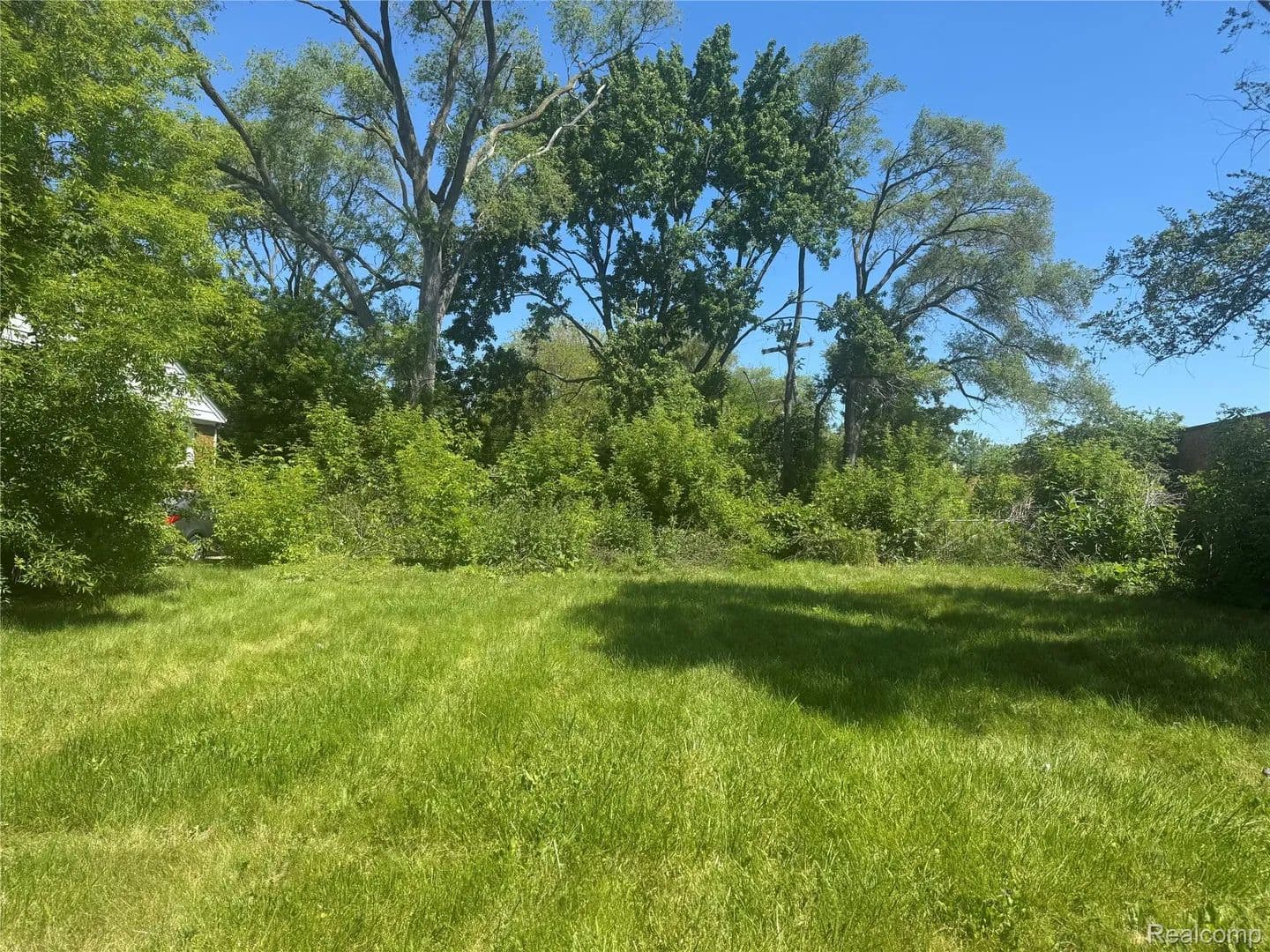 Property from 17927 E 10 Mile Road - KW - Roseville, Michigan, 48066