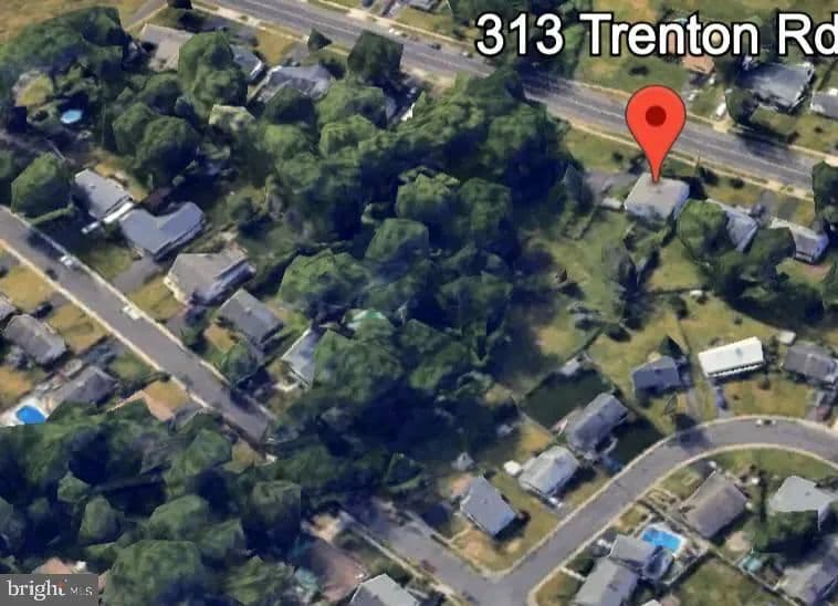 Property from 313 TRENTON ROAD - KW - Fairless Hills, Pennsylvania, 19030
