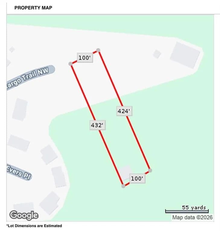 Property from 1192 Margo Trail - KW - Lawrenceville, Georgia, 30043