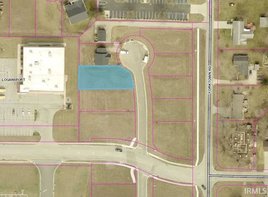 Property from 109 N Dingo Drive - KW - Logansport, Indiana, 46947