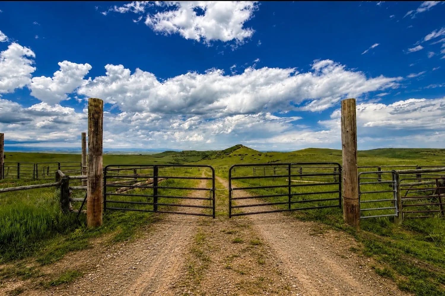 52 Ranch - land for sale