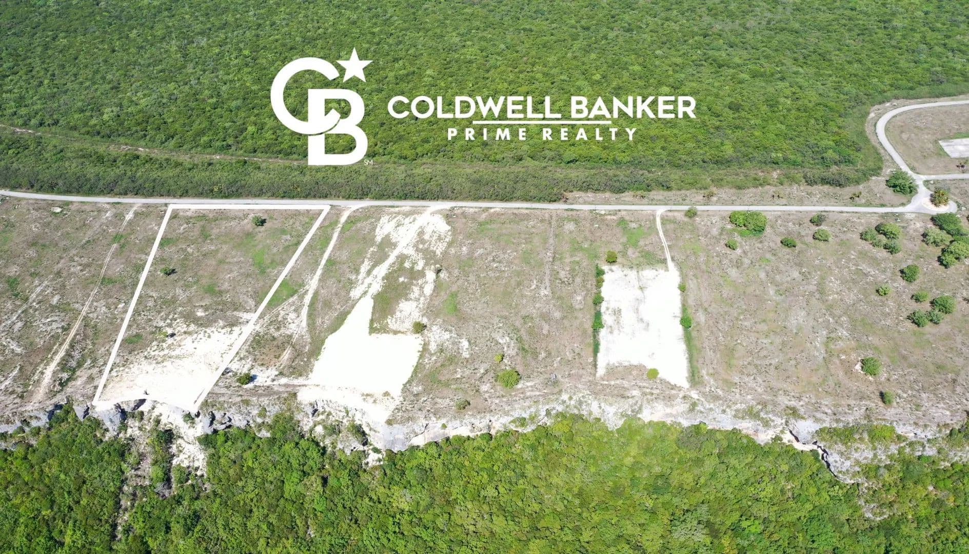 Vacant Land in Cap Cana - land for sale