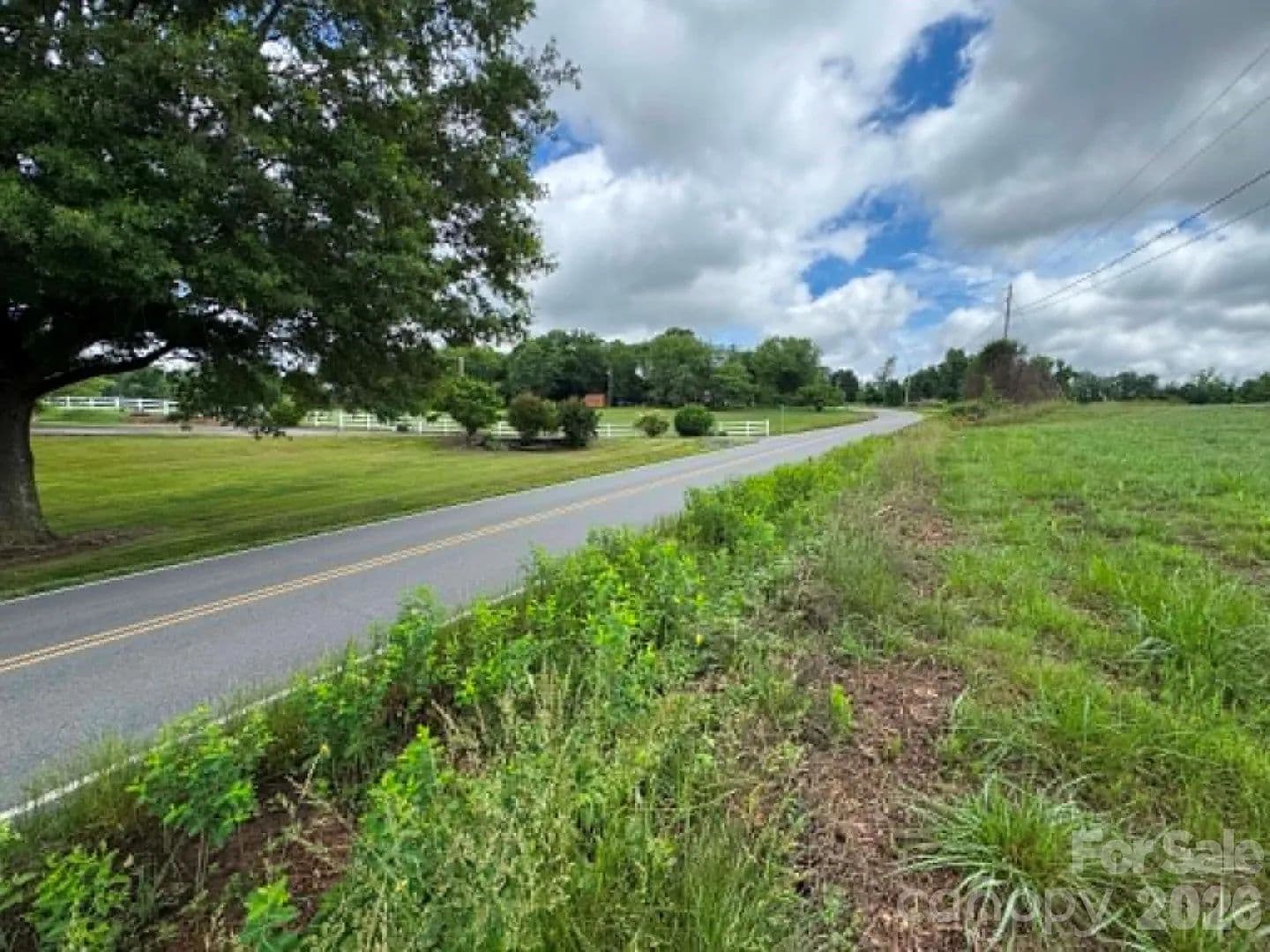 Property from 002 Poplar Springs Road - KW - Elkin, North Carolina, 28621