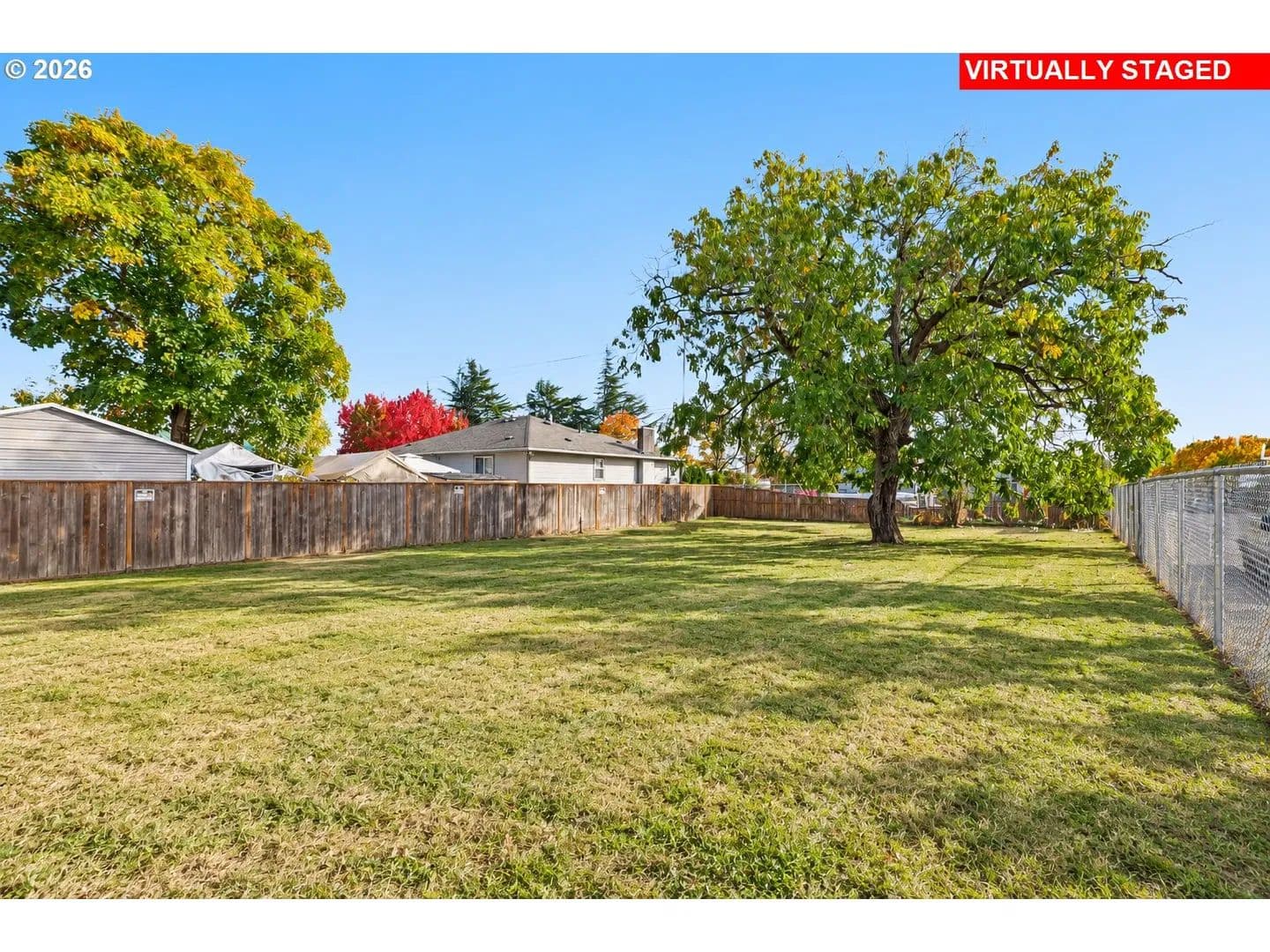 0.16 Acres of Land for Sale in Portland, OR - Portland, Oregon, 97220