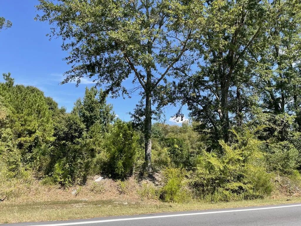 Vacant Land in Columbus - Columbus, Georgia, 31907