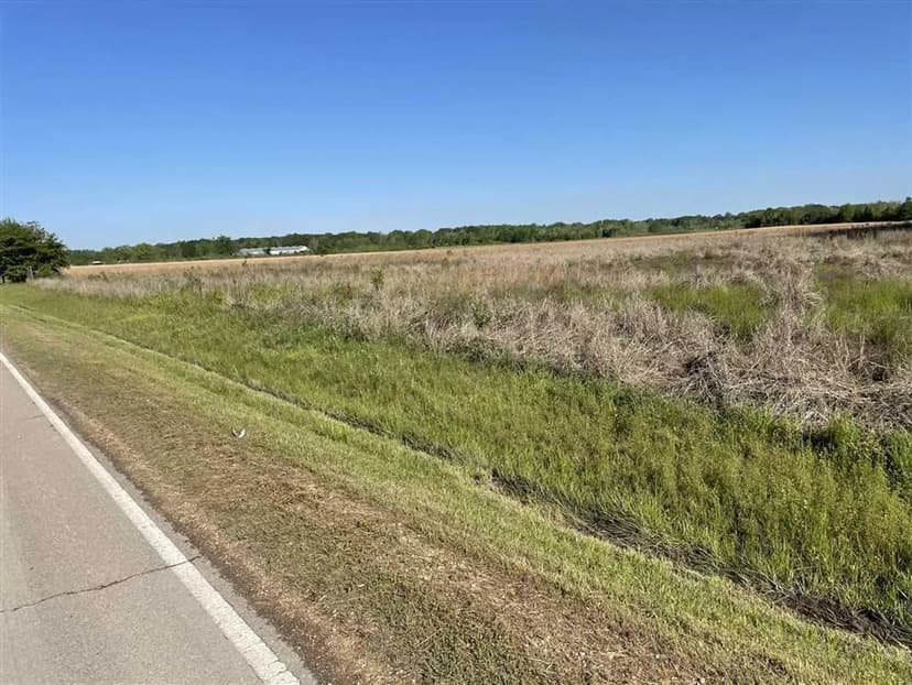 Hwy 45 Alt Commercial Lot 6